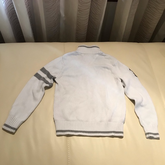 Tommy Hilfiger cotton sweater for boys 2 for 15$ or 3 for 20$ - Picture 7 of 8